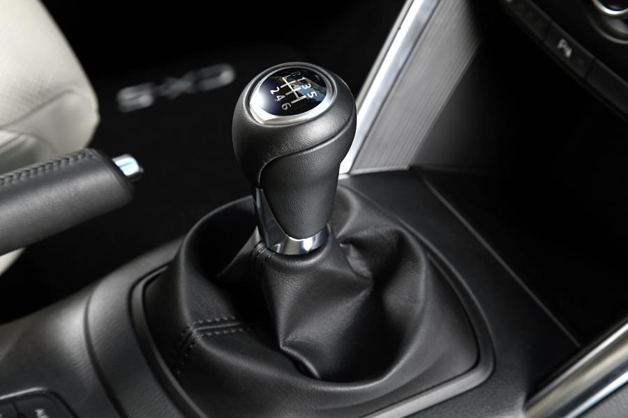  Mazda CX-5 2012 года  (фото 127 из 229)